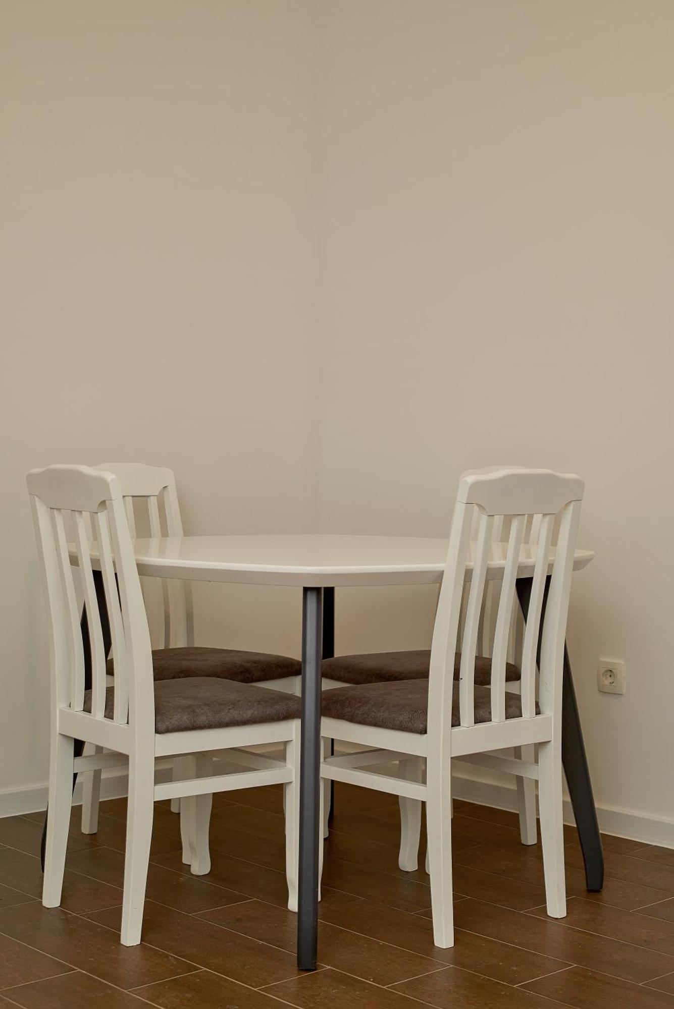 Adria Lux Apartmens 2 スヴェティ・ステファン エクステリア 写真